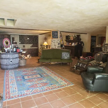 Fattoria Di Corsignano Farm stay *