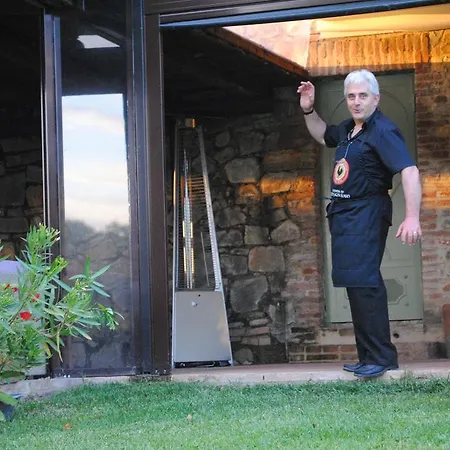 Farm stay Fattoria Di Corsignano