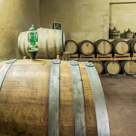 Fattoria Di Corsignano Vagliagli