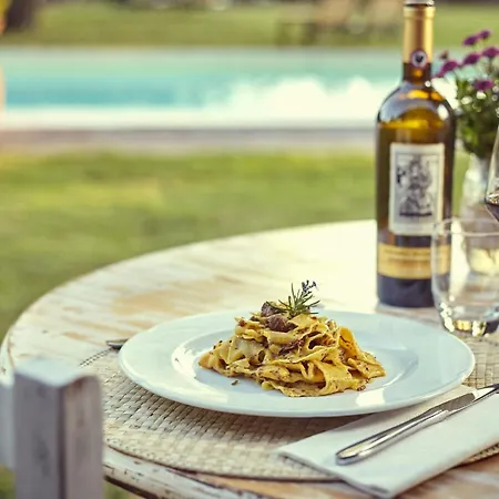 Farm stay Fattoria Di Corsignano Vagliagli