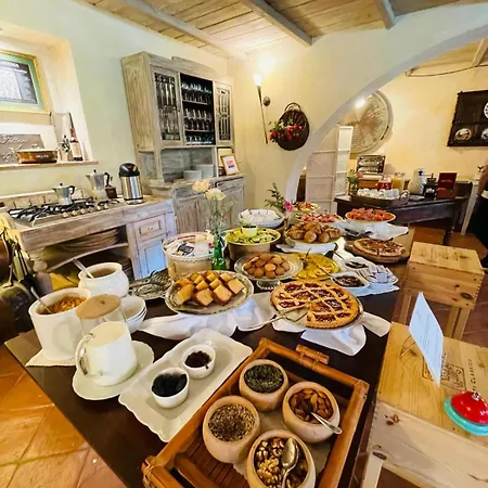 Fattoria Di Corsignano Vagliagli