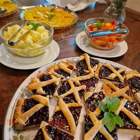 Farm stay Fattoria Di Corsignano *