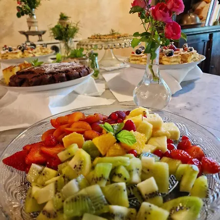 Fattoria Di Corsignano Farm stay Vagliagli