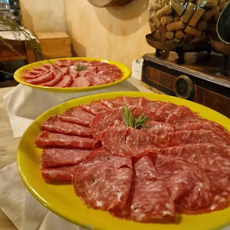Fattoria Di Corsignano *