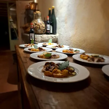 Fattoria Di Corsignano