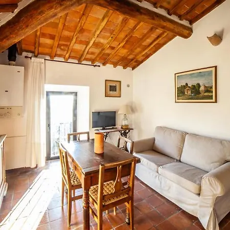 Farm stay Fattoria Di Corsignano Vagliagli