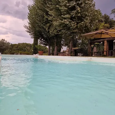 Farm stay Fattoria Di Corsignano *