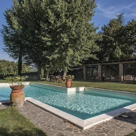 Farm stay Fattoria Di Corsignano *