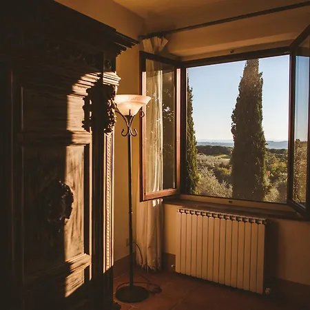 Fattoria Di Corsignano Vagliagli