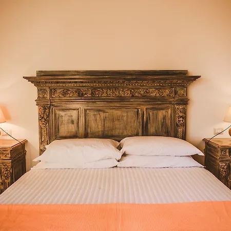 Fattoria Di Corsignano Farm stay *