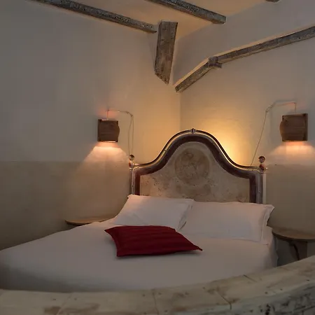 Farm stay Fattoria Di Corsignano *