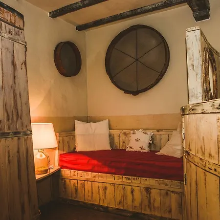 Farm stay Fattoria Di Corsignano