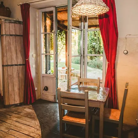 Fattoria Di Corsignano Farm stay Vagliagli