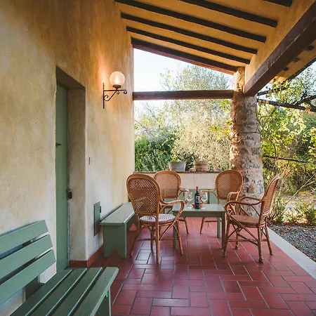Farm stay Fattoria Di Corsignano