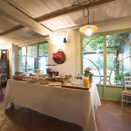 Farm stay Fattoria Di Corsignano
