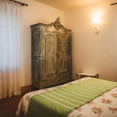 Farm stay Fattoria Di Corsignano Vagliagli