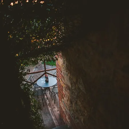 Fattoria Di Corsignano Farm stay *