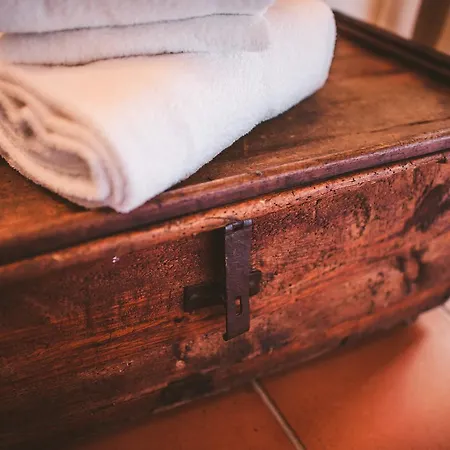 Farm stay Fattoria Di Corsignano *