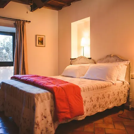 Fattoria Di Corsignano Farm stay *