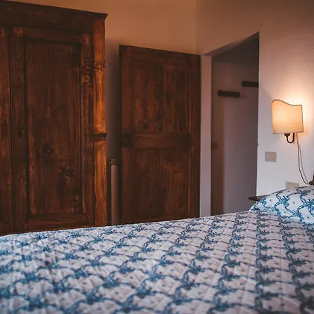 Farm stay Fattoria Di Corsignano Vagliagli
