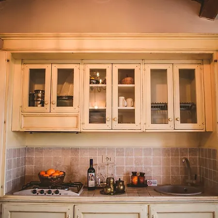 Farm stay Fattoria Di Corsignano