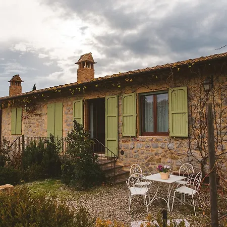 Fattoria Di Corsignano Farm stay Vagliagli