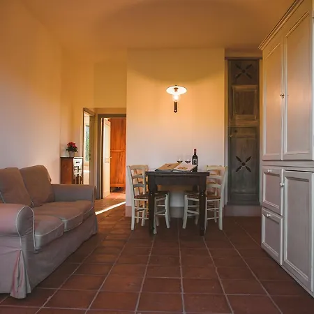 Fattoria Di Corsignano * Vagliagli