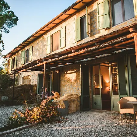 Fattoria Di Corsignano Farm stay
