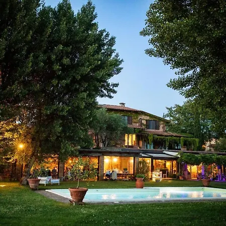 Fattoria Di Corsignano * Vagliagli