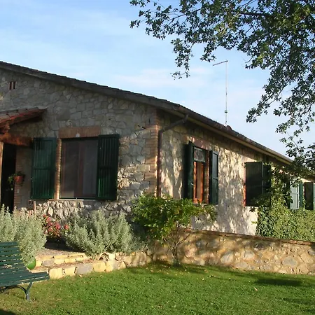 Lantgård Fattoria Di Corsignano *