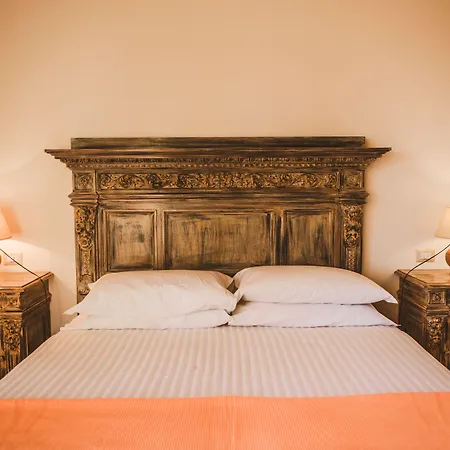 Fattoria Di Corsignano Agroturismo