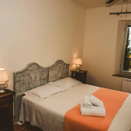 Fattoria Di Corsignano Agroturismo