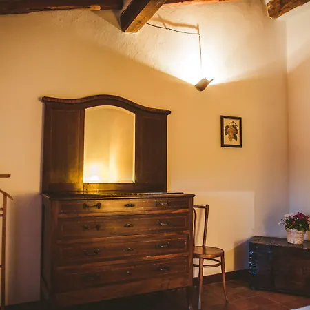Fattoria Di Corsignano * Vagliagli