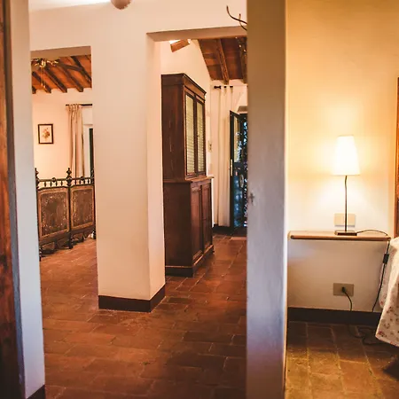 Fattoria Di Corsignano Agroturismo