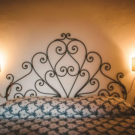 Agroturismo Fattoria Di Corsignano