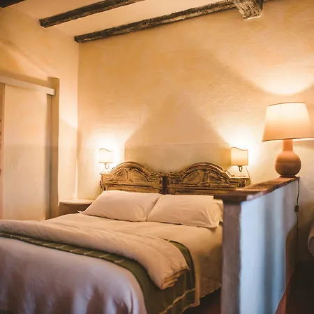 Agroturismo Fattoria Di Corsignano Vagliagli