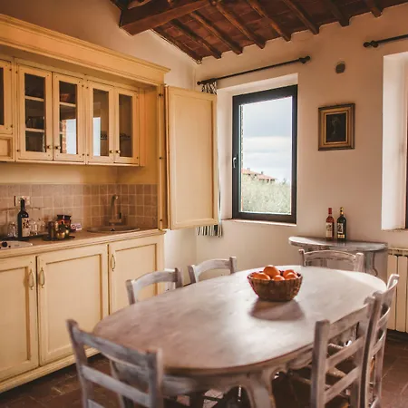 Fattoria Di Corsignano