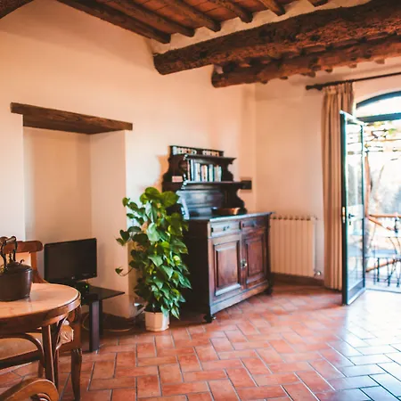 Agroturismo Fattoria Di Corsignano