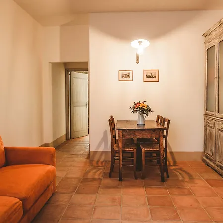 Fattoria Di Corsignano * Vagliagli