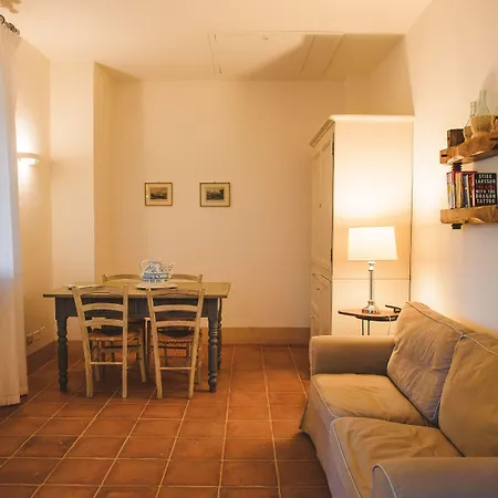 Agroturismo Fattoria Di Corsignano Vagliagli