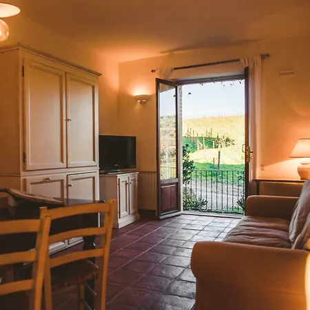 Agroturismo Fattoria Di Corsignano *