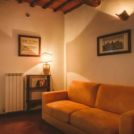Fattoria Di Corsignano Vagliagli