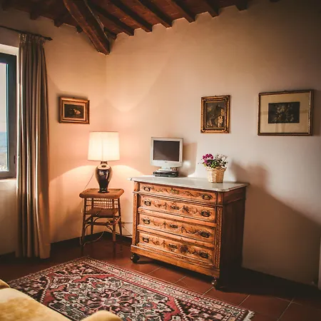 Fattoria Di Corsignano *