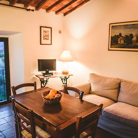 Fattoria Di Corsignano Agroturismo Vagliagli