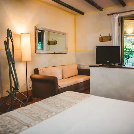Agroturismo Fattoria Di Corsignano *