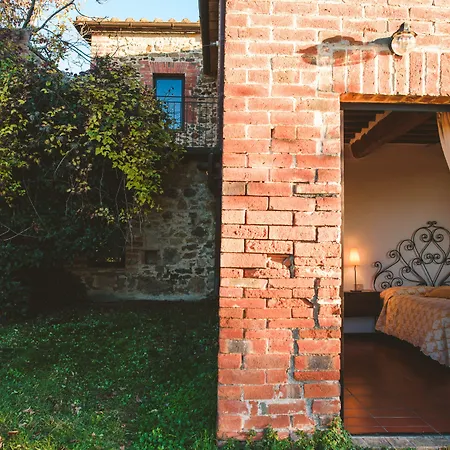 Fattoria Di Corsignano Vagliagli