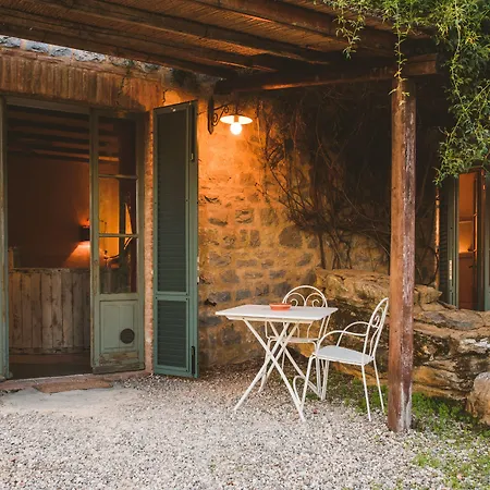 Fattoria Di Corsignano Agroturismo *