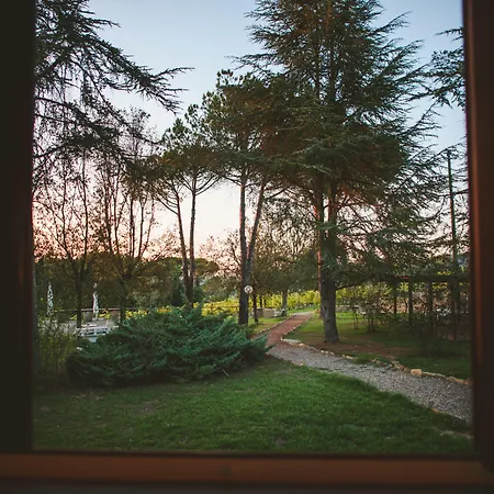 Agroturismo Fattoria Di Corsignano