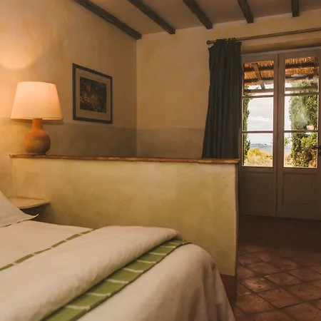 Fattoria Di Corsignano Agroturismo Vagliagli