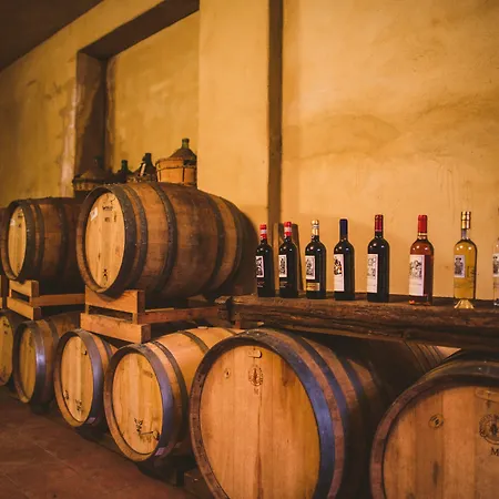 Fattoria Di Corsignano Agroturismo *